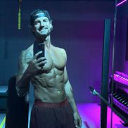 Aitor Ocio / instagram @aitor20ocio