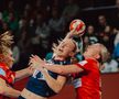 „Tactici murdare” pentru a opri cea mai bună handbalistă de la Campionatul Mondial: „Nu e în interesul lor să mă provoace”