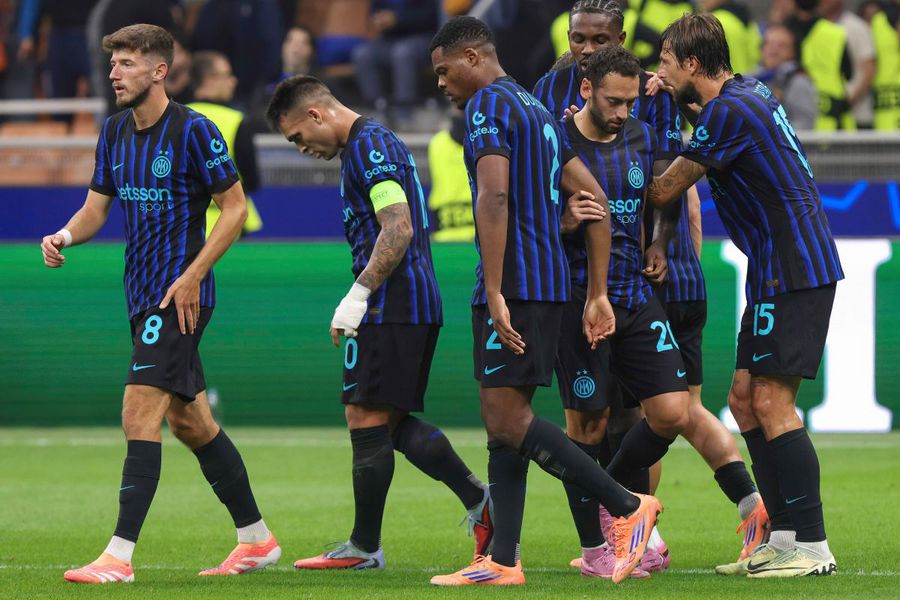 Inter ar vinde doi jucători pentru a lua un internațional U21! » Trei obiective pentru noua defensivă a lui Chivu