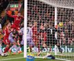 Liverpool - Brighton, în etapa #16 din Premier League // FOTO: Getty Images