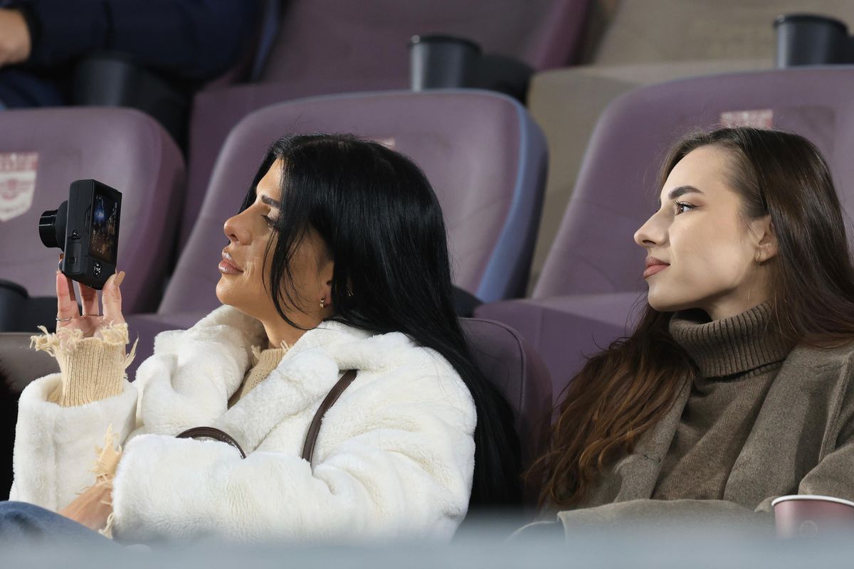 Spectatori de gală la ultimul meci din Giulești în 2025