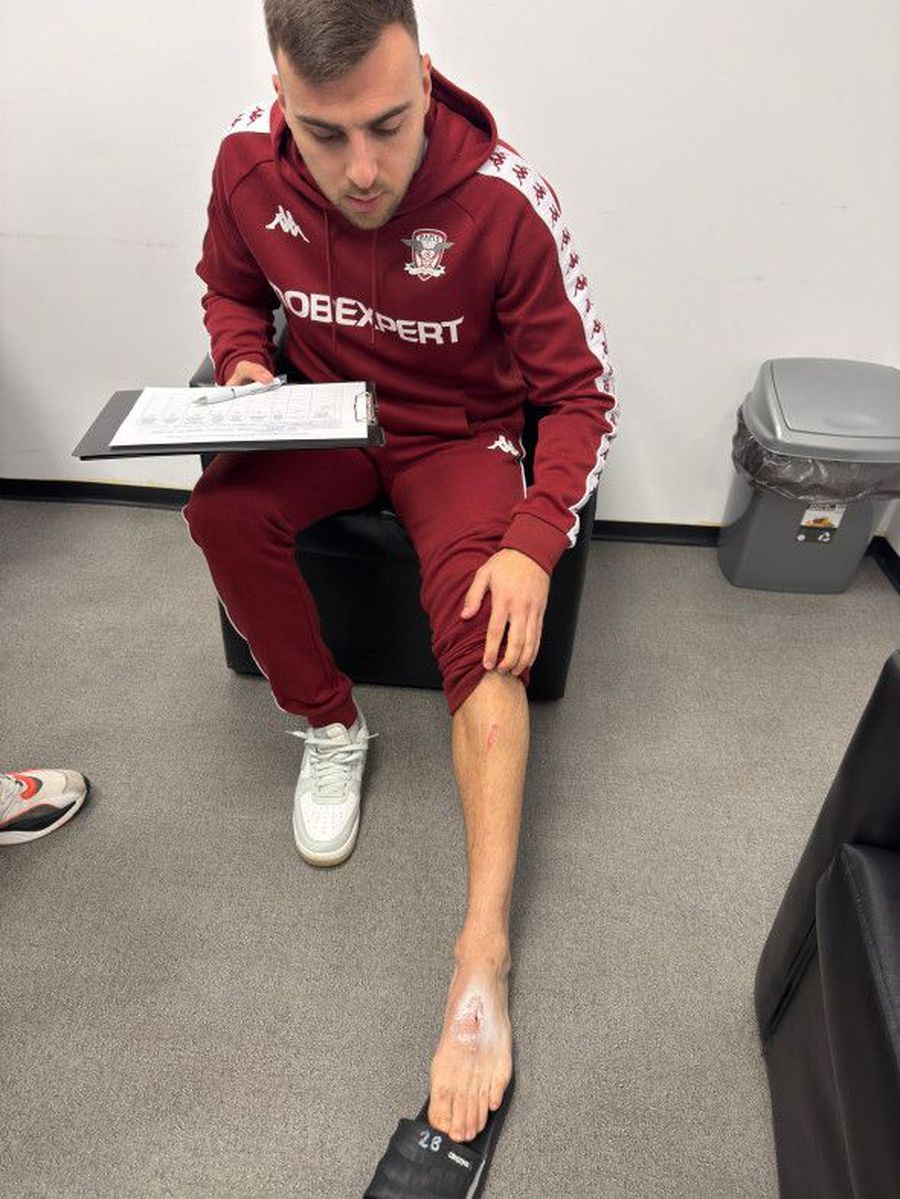 Victor Angelescu, iureș la miezul nopții: „Execrabil! E bătaie de joc!”