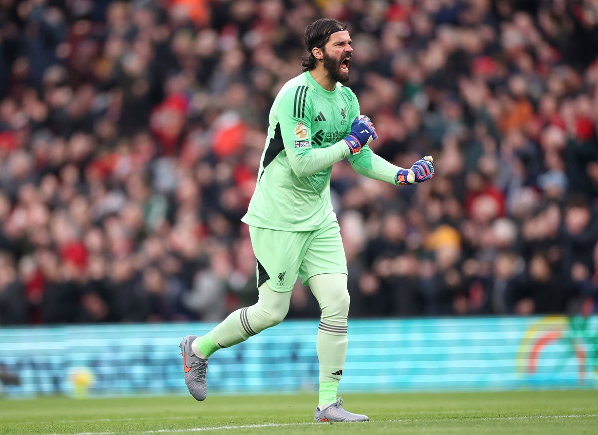 Liverpool - Brighton // 13 decembrie 2025