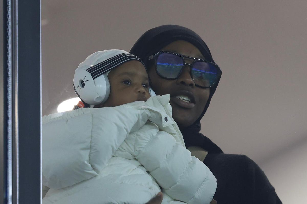 Spectatori de gală la ultimul meci din Giulești în 2025