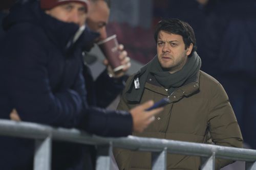 Victor Angelescu  // FOTO: Ionuț Iordache (GSP)