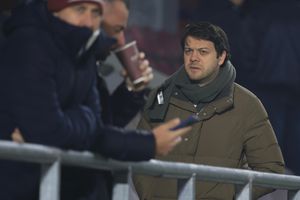 Victor Angelescu, anunț despre transferuri la Rapid: „100% ar fi nevoie de Nicolae Stanciu”