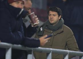 Transferul iernii în Superliga?! Rapid încearcă marea lovitură în mercato: „100% ar fi nevoie de el”