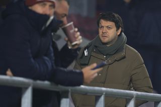 Transferul iernii în Superliga?! Rapid încearcă marea lovitură în mercato: „100% ar fi nevoie de el”