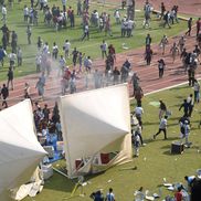 Haos la vizita lui Messi în India / Foto: Imago