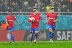 Selecționerul nu e fan Mihai Toma: „Nu are viteză extraordinară, dribling, nu-l văd în bandă”