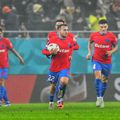 Mihai Toma în FCSB - Feyenoord // FOTO: Cristi Preda (GSP)