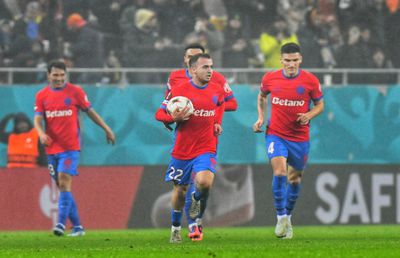 Selecționerul nu e fan Mihai Toma: „Nu are viteză extraordinară, dribling, nu-l văd în bandă”