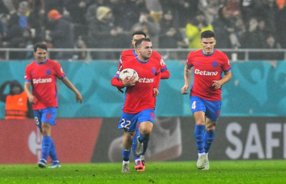 Selecționerul nu e fan Mihai Toma: „Nu are viteză extraordinară, dribling, nu-l văd în bandă”