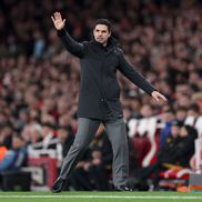 Arsenal - Wolves, în etapa #16 din Premier League // FOTO: Getty Images