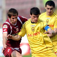 „Ajunsese boschetar pe stradă”