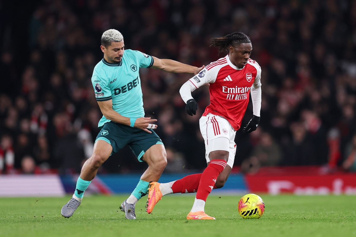 Arsenal - Wolves // 13 decembrie 2025