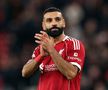Arne Slot l-a introdus pe Salah în minutul 26 al meciului Liverpool - Brighton! Ce a urmat