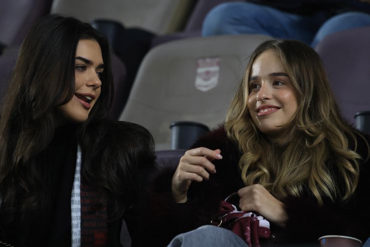 Soția lui Alex Dobre și partenera lui Cristi Ignat