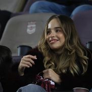 Soția lui Alex Dobre și partenera lui Cristi Ignat