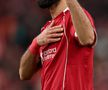 Arne Slot l-a introdus pe Salah în minutul 26 al meciului Liverpool - Brighton! Ce a urmat