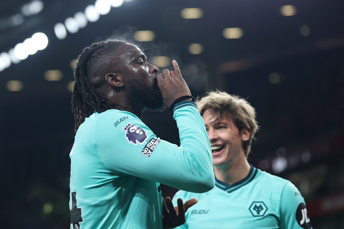 Arsenal - Wolves // 13 decembrie 2025