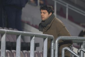 Victor Angelescu a fost criticat în direct la TV după prezentarea lui Talisson: „Este o poză nepotrivită. Ar fi bine să o scoateți”