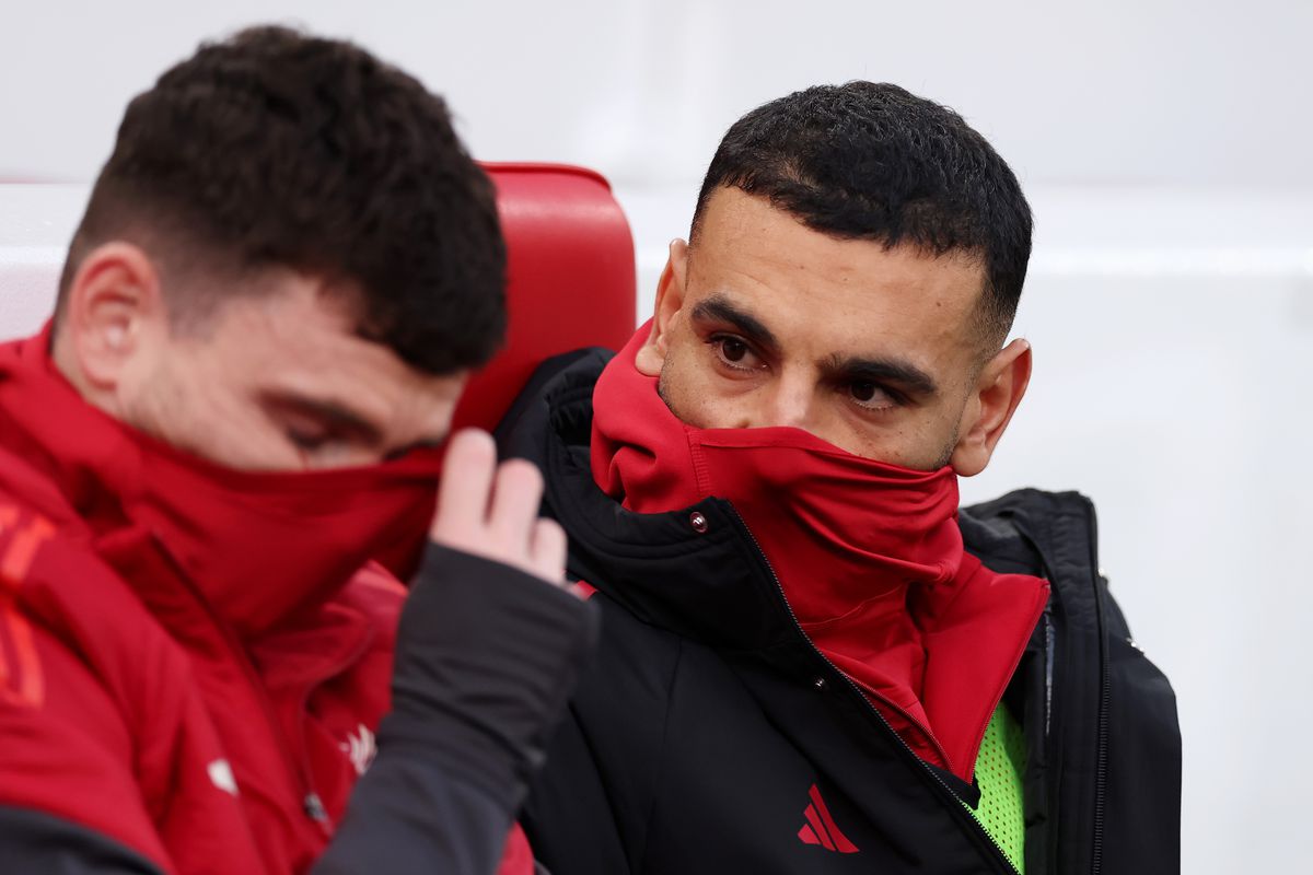 Liverpool - Brighton // 13 decembrie 2025