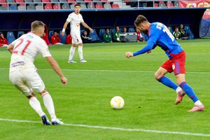 Liga 2 » Nouă partide programate astăzi în etapa #17. Rezultatele + clasament actualizat