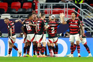 PSG și-a aflat adversara din finala Cupei Intercontinentale » Câștigătoarele din Champions League și Copa Libertadores vor juca cu trofeul pe masă!