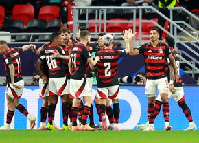 PSG și-a aflat adversara din finala Cupei Intercontinentale » Câștigătoarele din Champions League și Copa Libertadores vor juca cu trofeul pe masă!