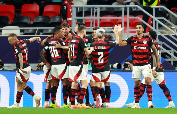 PSG și-a aflat adversara din finala Cupei Intercontinentale » Câștigătoarele din Champions League și Copa Libertadores o să joace cu trofeul pe masă!