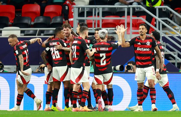 PSG și-a aflat adversara din finala Cupei Intercontinentale » Câștigătoarele din Champions League și Copa Libertadores o să joace cu trofeul pe masă!