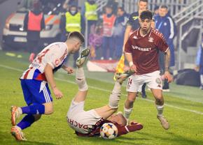 Veste importantă pentru Rapid, înainte de derby-ul cu FCSB