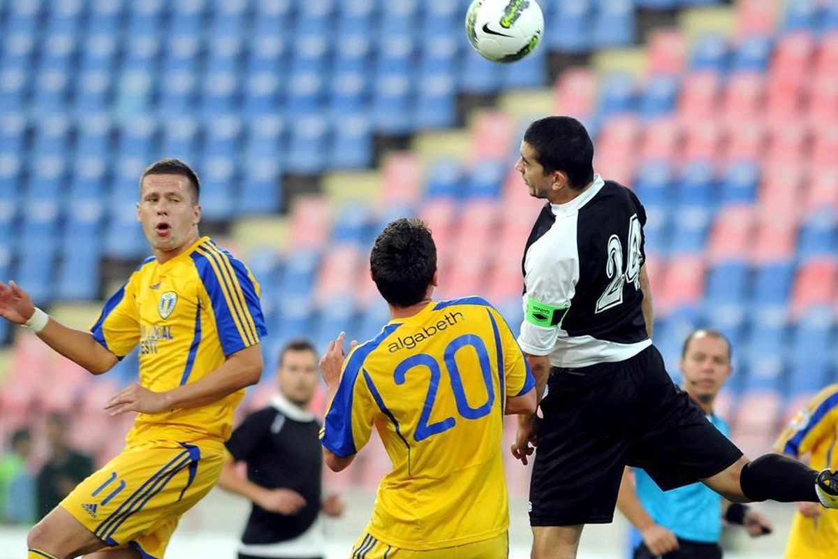 Cutremurător! Fostul căpitan din Superliga a ajuns să cerșească în stradă: „Era boschetar, mi-a cerut un leu. L-a lăsat și femeia”