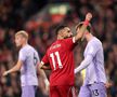 Arne Slot l-a introdus pe Salah în minutul 26 al meciului Liverpool - Brighton! Ce a urmat