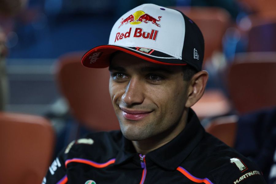 Mărturie șocantă după sezonul de coșmar în MotoGP: „Mi-a spus că era sigur că va muri”