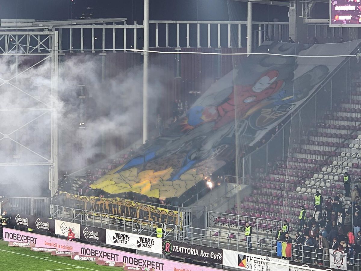 Rapid - Oțelul, duel în etapa a 20-a din Superligă