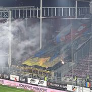 Rapid - Oțelul  // FOTO: Ionuț Iordache (GSP)