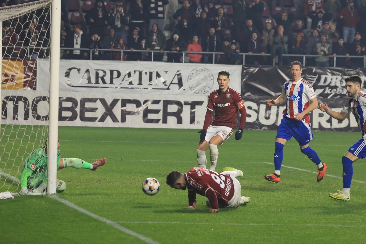 Adrian Porumboiu, vehement: „Băi Gâlcă, echipa ta e umilită și surclasată și tu vorbești de arbitraj? Suntem la pomană?”