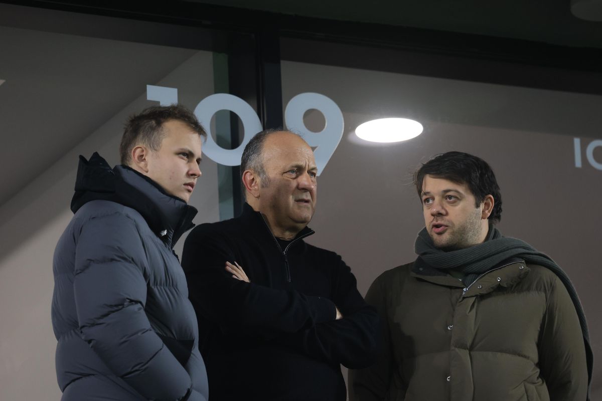 Spectatori de gală la ultimul meci din Giulești în 2025