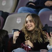 Soția lui Alex Dobre și partenera lui Cristi Ignat