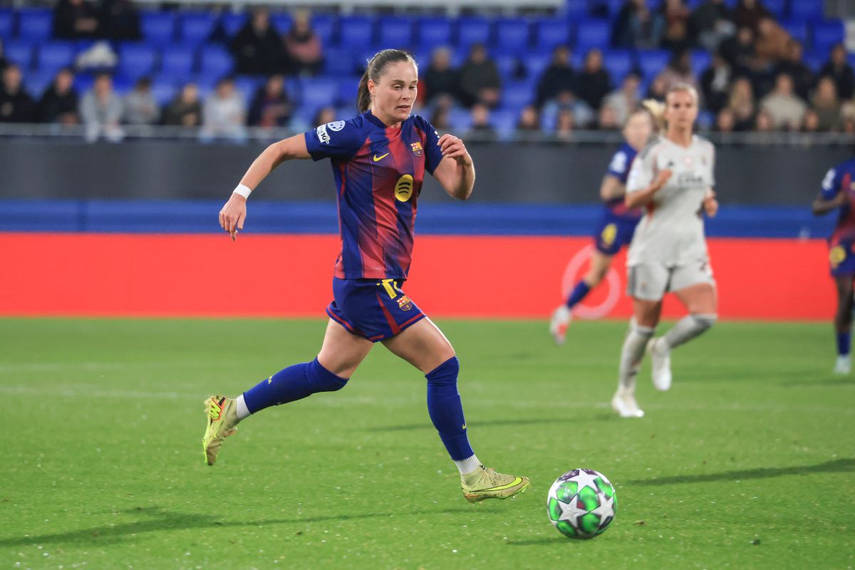 De la munca la fermă, la star mondial » Cel mai bun atacant din lume și golgeterul Barcelonei!