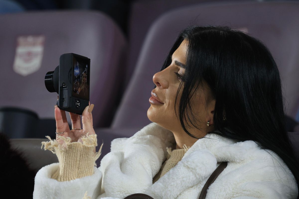 Moș Crăciun și Dan Șucu, eclipsați în Giulești! Cine a atras toate privirile la Rapid - Oțelul