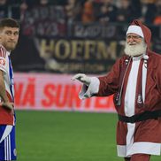 Rapid - Oțelul  // FOTO: Ionuț Iordache (GSP)