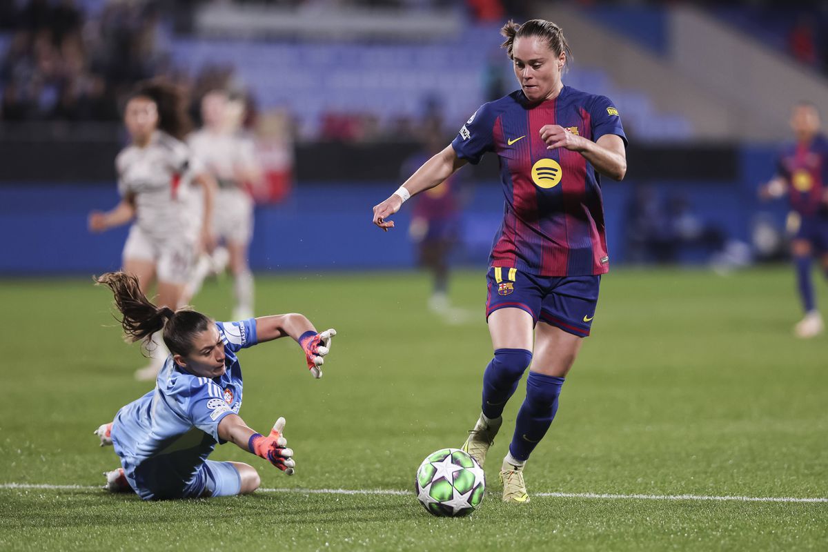 De la munca la fermă, la star mondial » Cel mai bun atacant din lume și golgeterul Barcelonei!