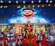 Lionel Messi are o statuie de 21 de metri la Calcutta / Foto: Imago