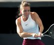 SIMONA HALEP, SFERTURI WTA ADELAIDE // CTP, concluzii după primul meci al lui Halep din 2020: „Intevențiile lui Darren Cahill au fost decisive”