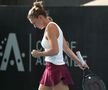 SIMONA HALEP, SFERTURI WTA ADELAIDE // CTP, concluzii după primul meci al lui Halep din 2020: „Intevențiile lui Darren Cahill au fost decisive”
