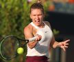 SIMONA HALEP - AJLA TOMLJANOVIC 6-4, 7-5 // FOTO + VIDEO Simona Halep, start pozitiv în 2020: victorie în minimum de seturi + cu cine va juca în sferturi