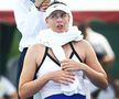 Maria Sharapova, ABANDON la Melbourne, după ce a fost intoxicată cu fum! Alertă înainte de Australian Open 2020: Bouchard a chemat doctorul!